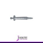 Pasta Térmica Cooler Master Mastergel Pro V2, 9W/m.k - Imagen 2