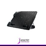 Base Enfriadora Cooler Master ERGOSTAND III, soporta hasta 17", Ultra silencioso - Imagen 2