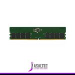 Kit de Memoria RAM Kingston de 32GB (16GB x2, DDR5 4800Mhz, CL40, DIMM) - Imagen 2