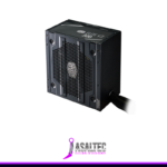 Fuente de Poder 500W Cooler Master Elite V3 500W Full Range, Active PFC - Imagen 3