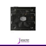 Fuente de Poder Coolermaster Elite 600 230V - V4, 600W, No Modular, Certificada 80+ Plus White - Imagen 3