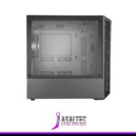 Gabinete Gamer Cooler Master Masterbox MB311L, Vidrio Templado, Mini-ITX, Micro-ATX - Imagen 3