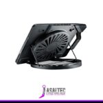 Base Enfriadora Cooler Master ERGOSTAND III, soporta hasta 17", Ultra silencioso - Imagen 3