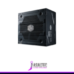 Fuente de Poder 500W Cooler Master Elite V3 500W Full Range, Active PFC - Imagen 2