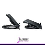 Base Enfriadora Cooler Master ERGOSTAND III, soporta hasta 17", Ultra silencioso - Imagen 4