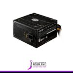 Fuente de Poder Coolermaster Elite 600 230V - V4, 600W, No Modular, Certificada 80+ Plus White - Imagen 5