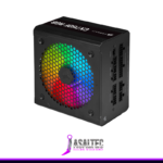 Fuente de poder CORSAIR CX Series CX750F (750w) RGB sin cable - Imagen 5