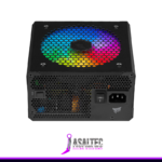 Fuente de poder CORSAIR CX Series CX750F (750w) RGB sin cable - Imagen 6