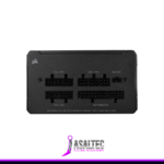 Fuente de poder CORSAIR CX Series CX750F (750w) RGB sin cable - Imagen 8