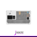 Fuente de poder CORSAIR CX Series CX750F (750w) RGB - White sin cable - Imagen 8