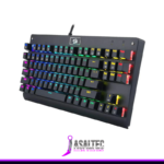 Redragon Dark Avenger K568RGB - Red Switch MK2 - Imagen 2