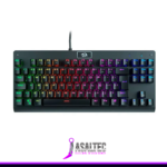 Redragon Dark Avenger K568RGB - Red Switch MK2
