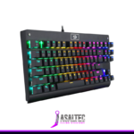 Redragon Dark Avenger K568RGB - Red Switch MK2 - Imagen 3