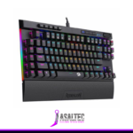 TECLADO GAMER REDRAGON RGB MAGIC-WAND OPTO-MECANICO SWITCH REDRAGON BLUE - Imagen 5