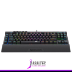 TECLADO GAMER REDRAGON RGB MAGIC-WAND OPTO-MECANICO SWITCH REDRAGON BLUE - Imagen 2