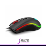 MOUSE GAMER REDRAGON COBRA RGB FPS - Imagen 2