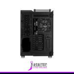 Gabinete CORSAIR Case Crystal Series 680x RGB ATX-Black - Imagen 3
