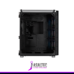Gabinete CORSAIR Case Crystal Series 680x RGB ATX-Black - Imagen 4