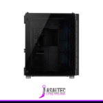 Gabinete CORSAIR Case Crystal Series 680x RGB ATX-Black - Imagen 5