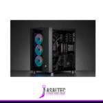 Gabinete CORSAIR Case Crystal Series 680x RGB ATX-Black - Imagen 7