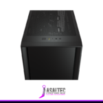 Gabinete CORSAIR ATX Semitorre 4000D Tempered Glass - Black - Imagen 10