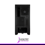Gabinete CORSAIR ATX Semitorre 4000D Tempered Glass - Black - Imagen 11