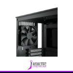 Gabinete CORSAIR ATX Semitorre 4000D Tempered Glass - Black - Imagen 12