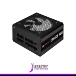 Fuente de poder CORSAIR CX Series CX650F (650w) RGB sin cable - Imagen 2