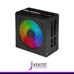 Fuente de poder CORSAIR CX Series CX650F (650w) RGB sin cable - Imagen 5