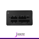 Fuente de poder CORSAIR CX Series CX650F (650w) RGB sin cable - Imagen 8