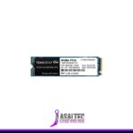 UNIDAD DE ESTADO SOLIDO TEAM GROUP M.2 2280 PCI-E MP33 256GB