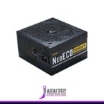 Fuente de Poder Modular Antec NeoECO NE850G.M Gold (850 W)