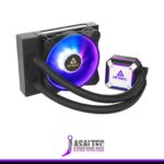 Refrigeración Liquida Antec Neptune 120 ARGB