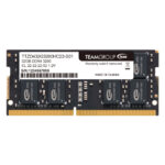 KIT X2 MEMORIA RAM TEAM GROUP ZEUS SODIMM 8GB 3200 - Imagen 3