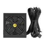 Fuente de Poder Antec CSK 650 Bronce (X5000A255HC-20) (650 W) - Imagen 5