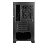 Gabinete Antec DP301M Gaming Cristal Templado Micro-ATX - Imagen 4
