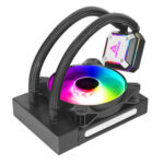 Refrigeración Liquida Antec Neptune 120 ARGB - Imagen 3