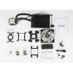 Refrigeración Liquida Antec Neptune 120 ARGB - Imagen 5