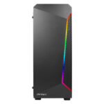 Antec NX220 Gaming Micro-ATX Mid-Tower con LED ARGB - Imagen 2
