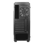 Antec NX220 Gaming Micro-ATX Mid-Tower con LED ARGB - Imagen 3