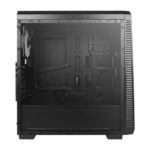 Antec NX220 Gaming Micro-ATX Mid-Tower con LED ARGB - Imagen 5