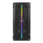 Gabinete Gamer Antec NX42 Mid-Tower ATX - Imagen 2