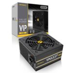 Fuente de poder Antec Value Power VP600P PLUS (600 W) - Imagen 2