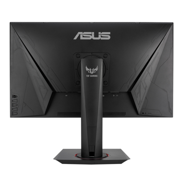 Asus tuf gaming vg279qr обзор