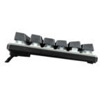 Teclado Gamemax KG901 Switch Mecánico español - Imagen 3