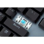 Teclado Gamemax KG901 Switch Mecánico español - Imagen 4