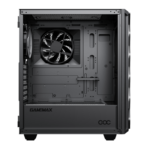 Gabinete Gamemax Diamond COC - Negro - Imagen 8