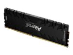 Memoria Ram Kingston 8GB 3200MHz DDR4 DIMM FURY Renegade Black - Imagen 2