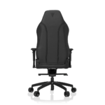 SILLA GAMER VERTAGEAR VG-PL6000_CB BLACK/CARBON - Imagen 4