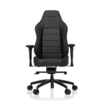 SILLA GAMER VERTAGEAR VG-PL6000_CB BLACK/CARBON - Imagen 2